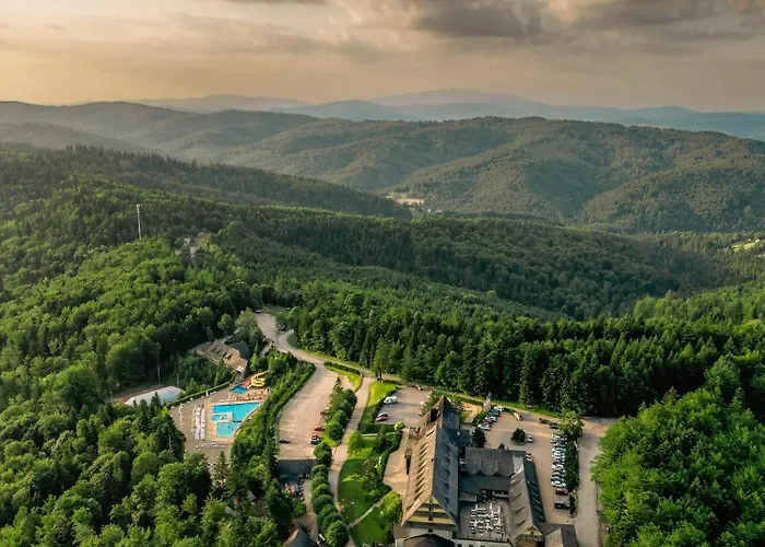 Hotel Kocierz Hotel&spa