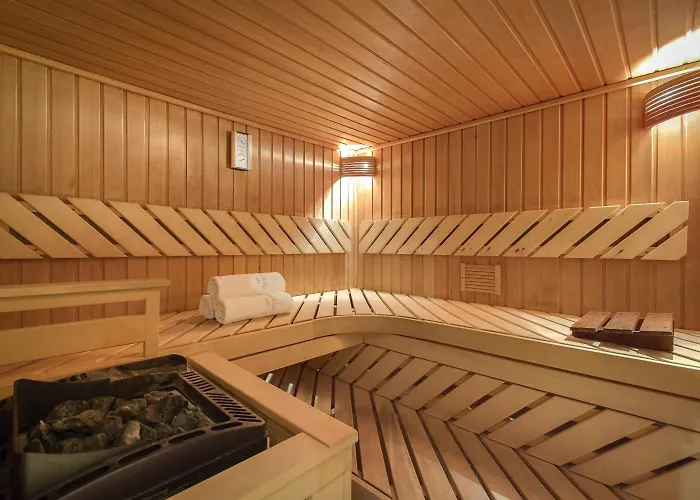 Kocierz Hotel&spa 3*