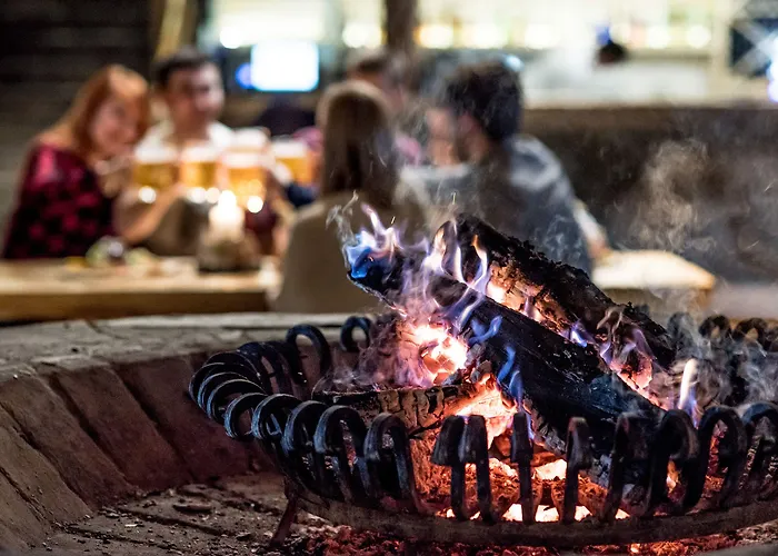 Hotel Kocierz Targanice