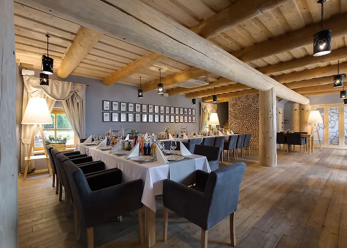 Hotel Kocierz Hotel&spa Targanice