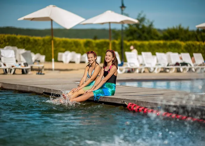 Kocierz Hotel&spa Hotel 3*