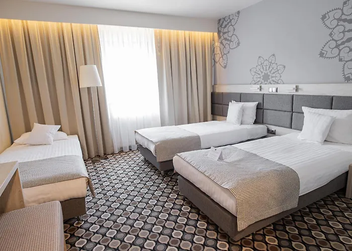 Hotel Kocierz Hotel&spa