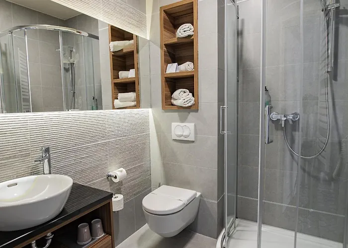 Hotel Kocierz Hotel&spa Targanice