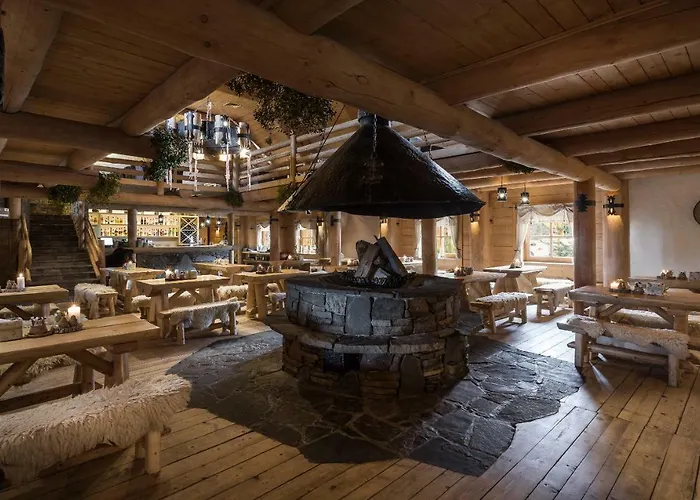 Kocierz Hotel&spa Hotel 3*