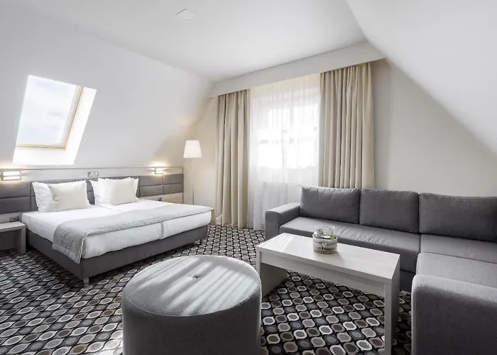 Kocierz Hotel Targanice