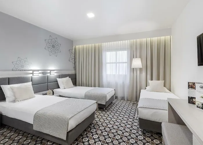 Kocierz Hotel&spa 3*