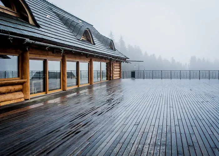 Hotel Kocierz Hotel&spa