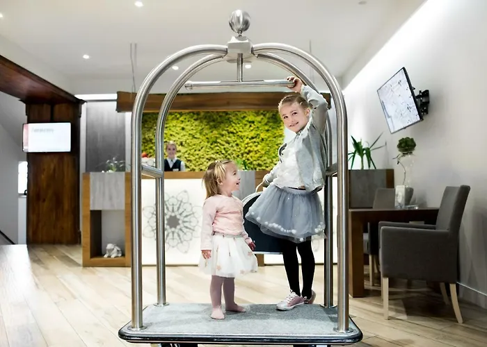 Kocierz Hotel&spa Hotel 3*