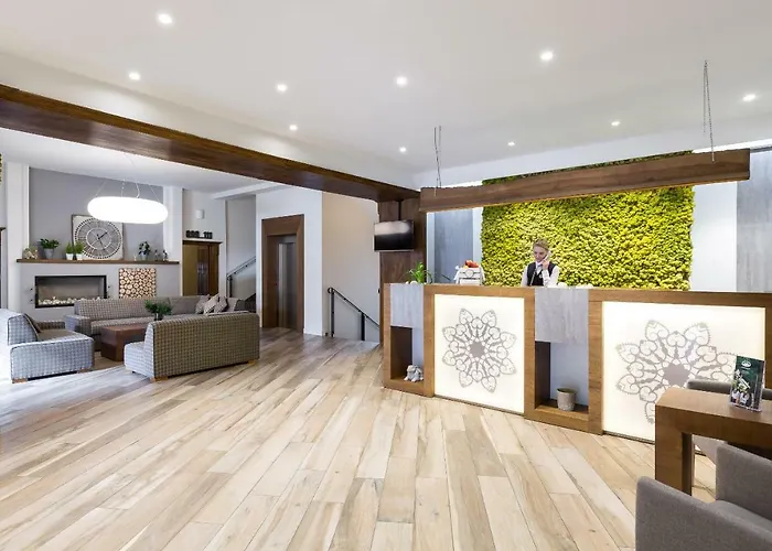 Kocierz Hotel&spa Targanice