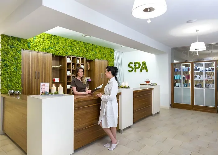 Hotel Kocierz Hotel&spa Targanice