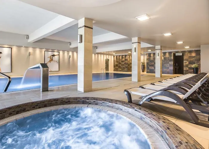 Kocierz Hotel&spa Hotel