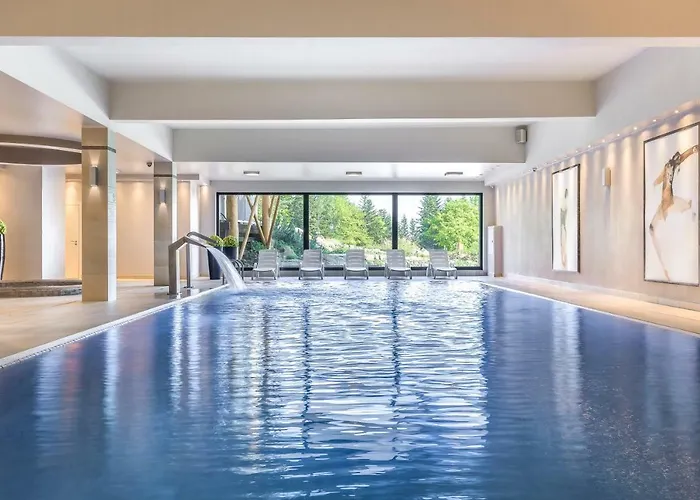 Kocierz Hotel&spa Targanice